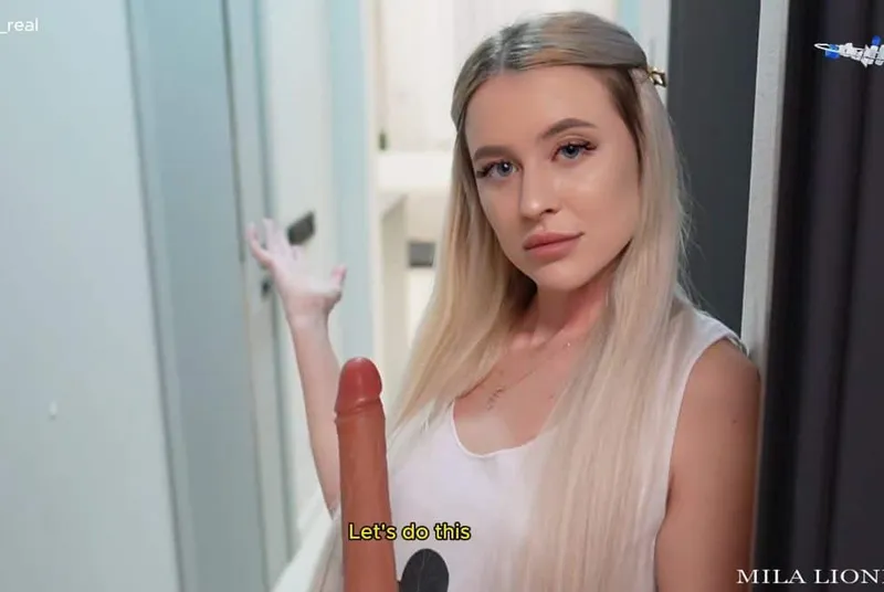 Giao chuối giả chất lượng kém, anh shipper phải xóa nợ bằng cu thật